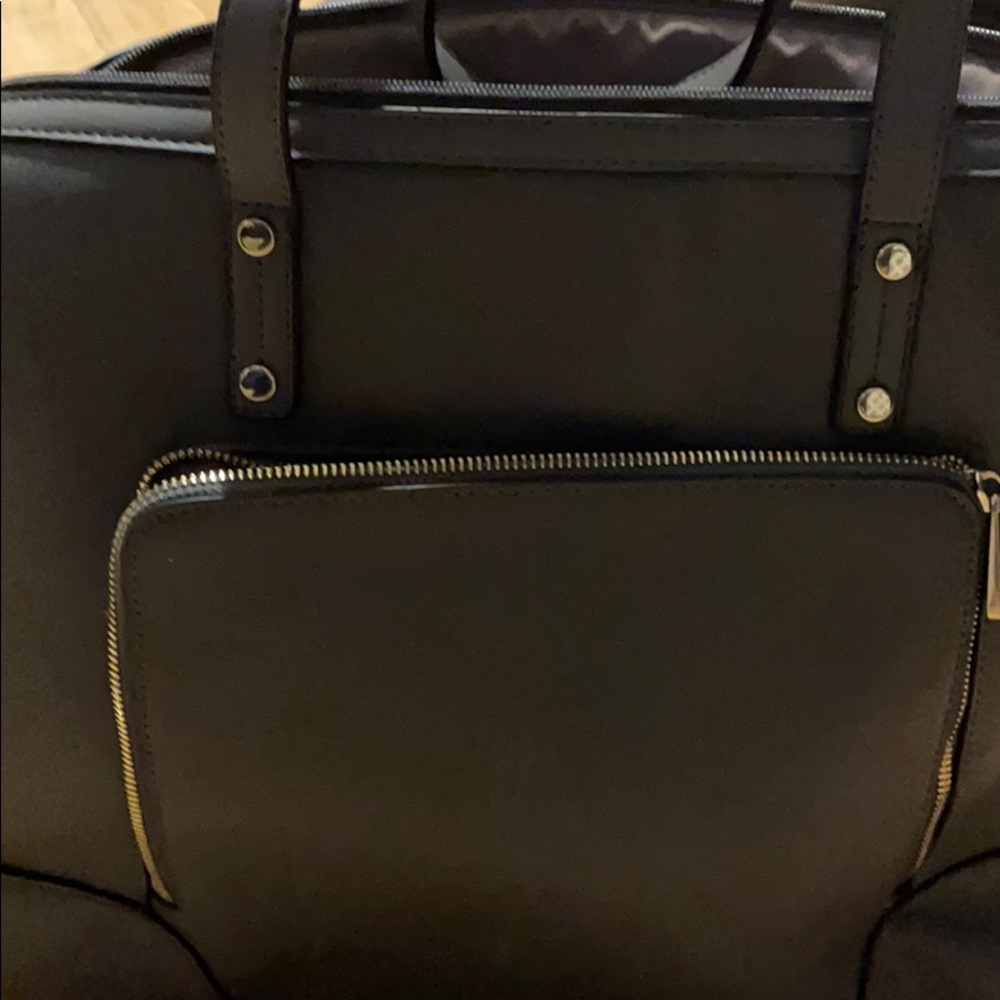 Merona Office Tote